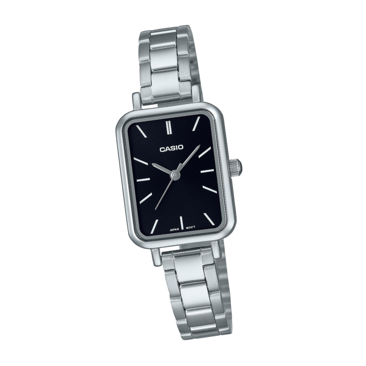 Casio General Analog Women's Casual Watch LTP-V009D-1E