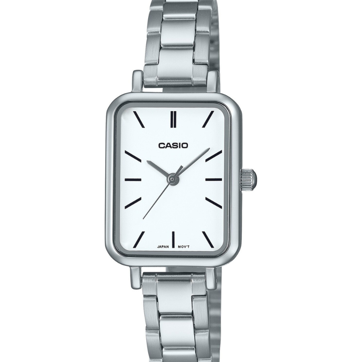 Casio General Analog Women's Casual Watch LTP-V009D-7E