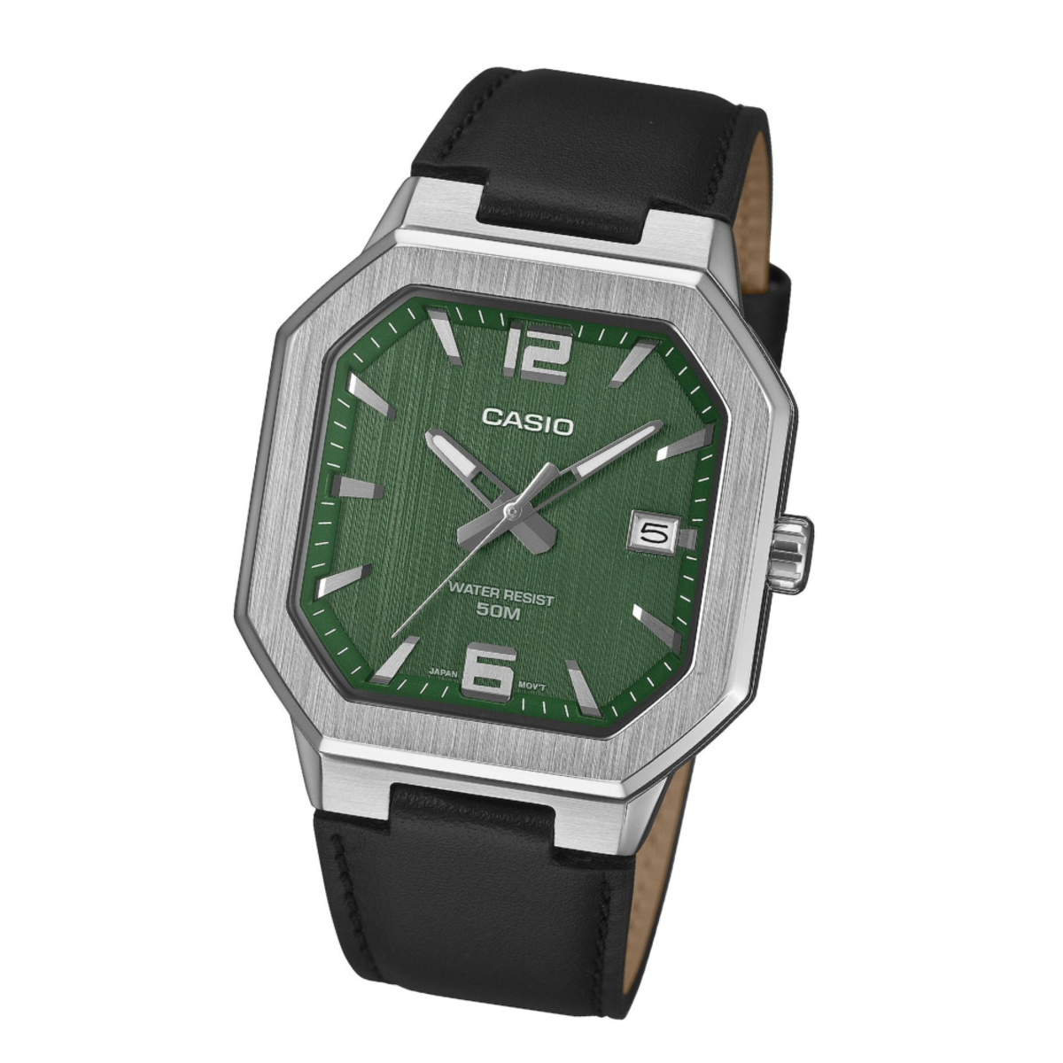 Casio Men's Analog MTP-B195L-3A Watch