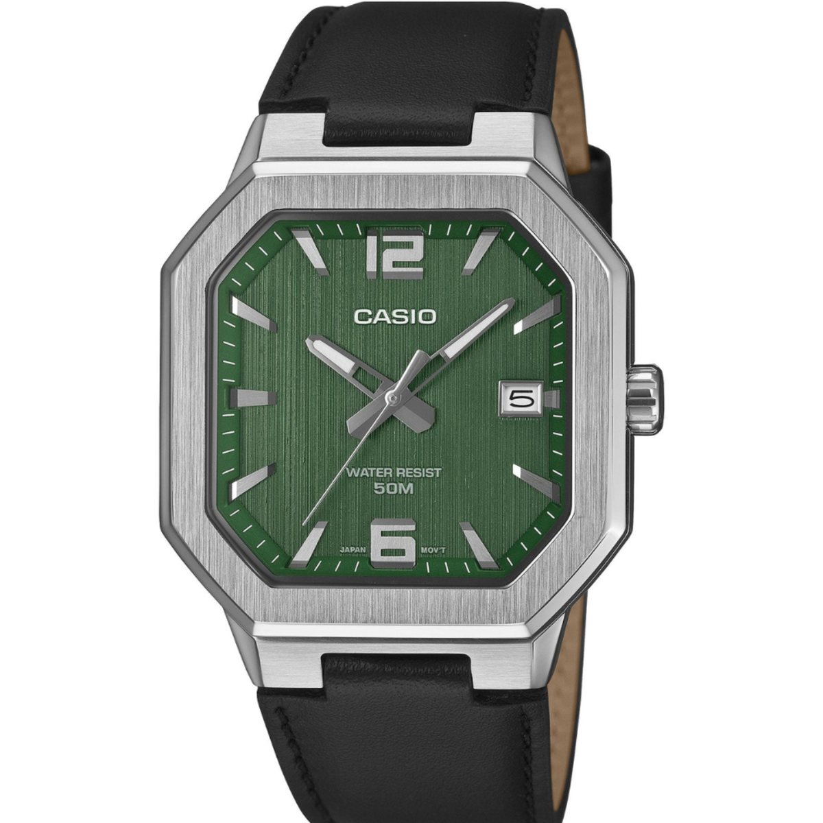 Casio Men's Analog MTP-B195L-3A Watch