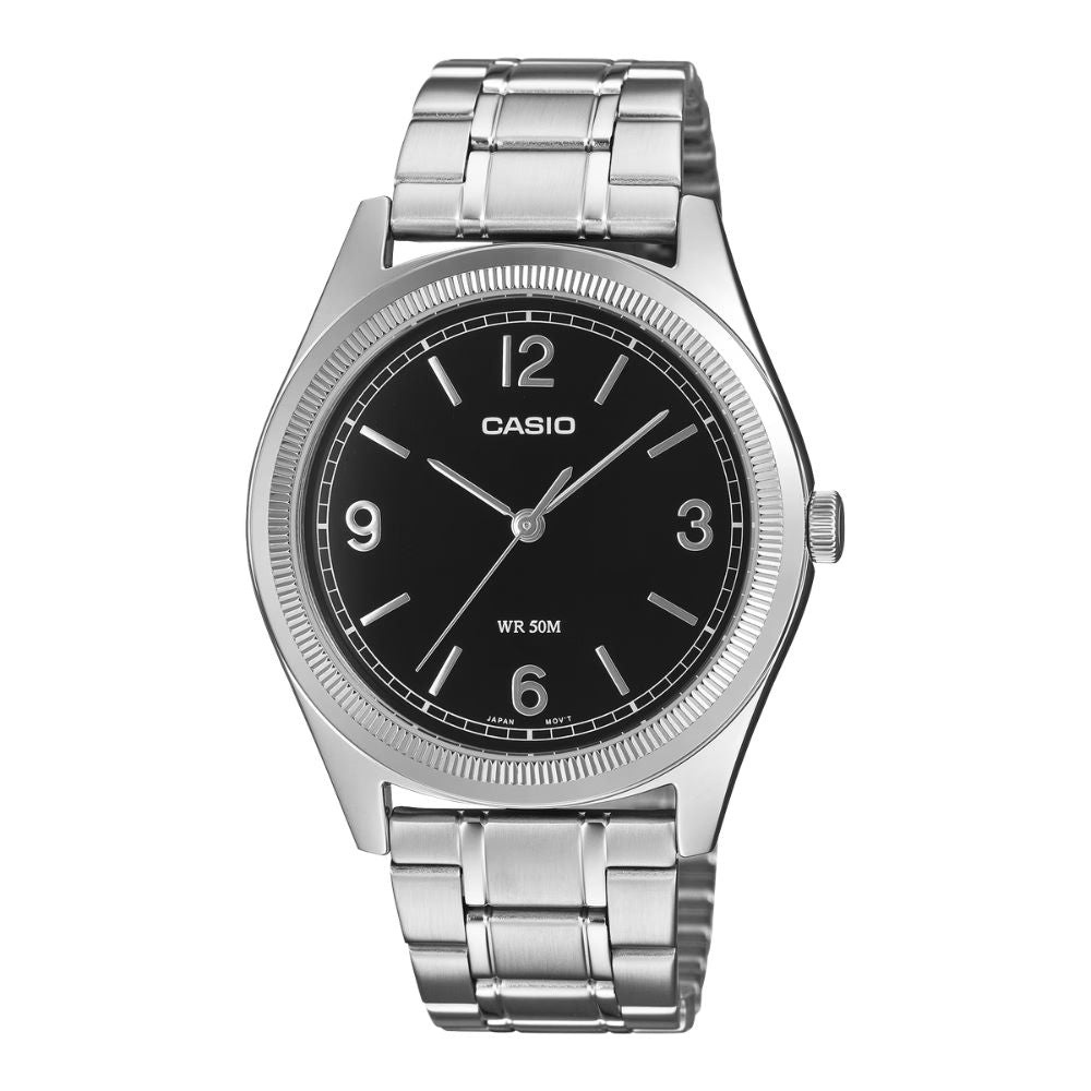 Casio Men's Analog Watch MTP-B210D-1A