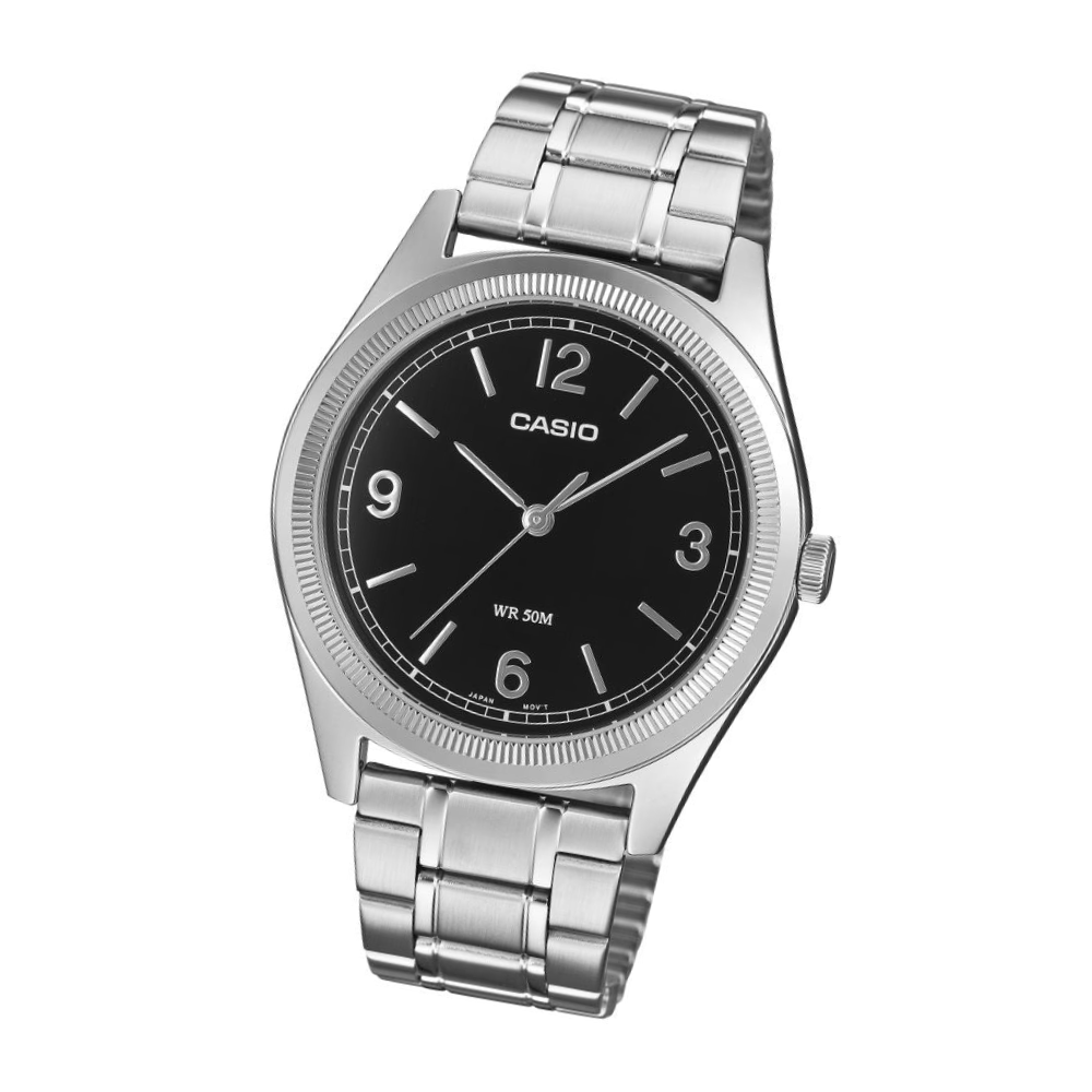 Casio Men's Analog Watch MTP-B210D-1A