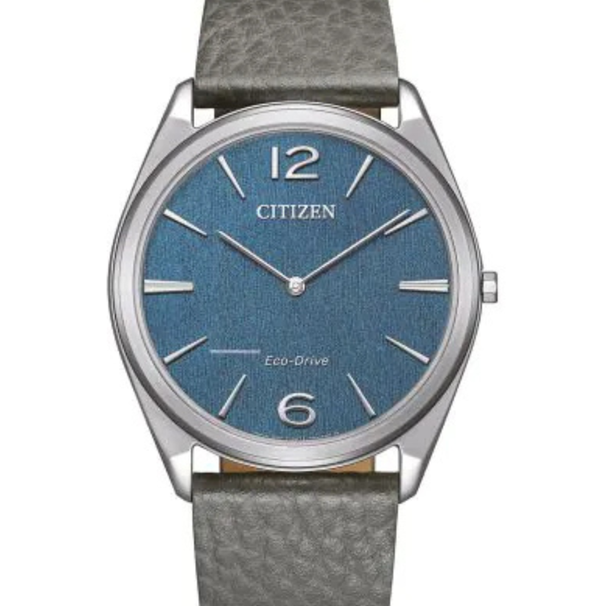 Citizen AR3120-24L Suratto Ultra-Slim Eco-Drive Watch