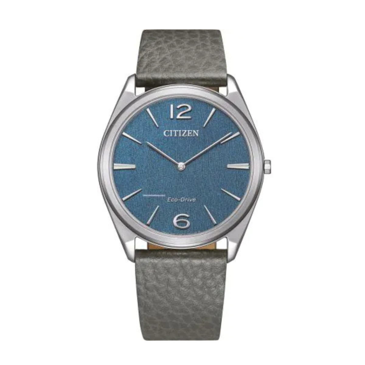 Citizen AR3120-24L Suratto Ultra-Slim Eco-Drive Watch