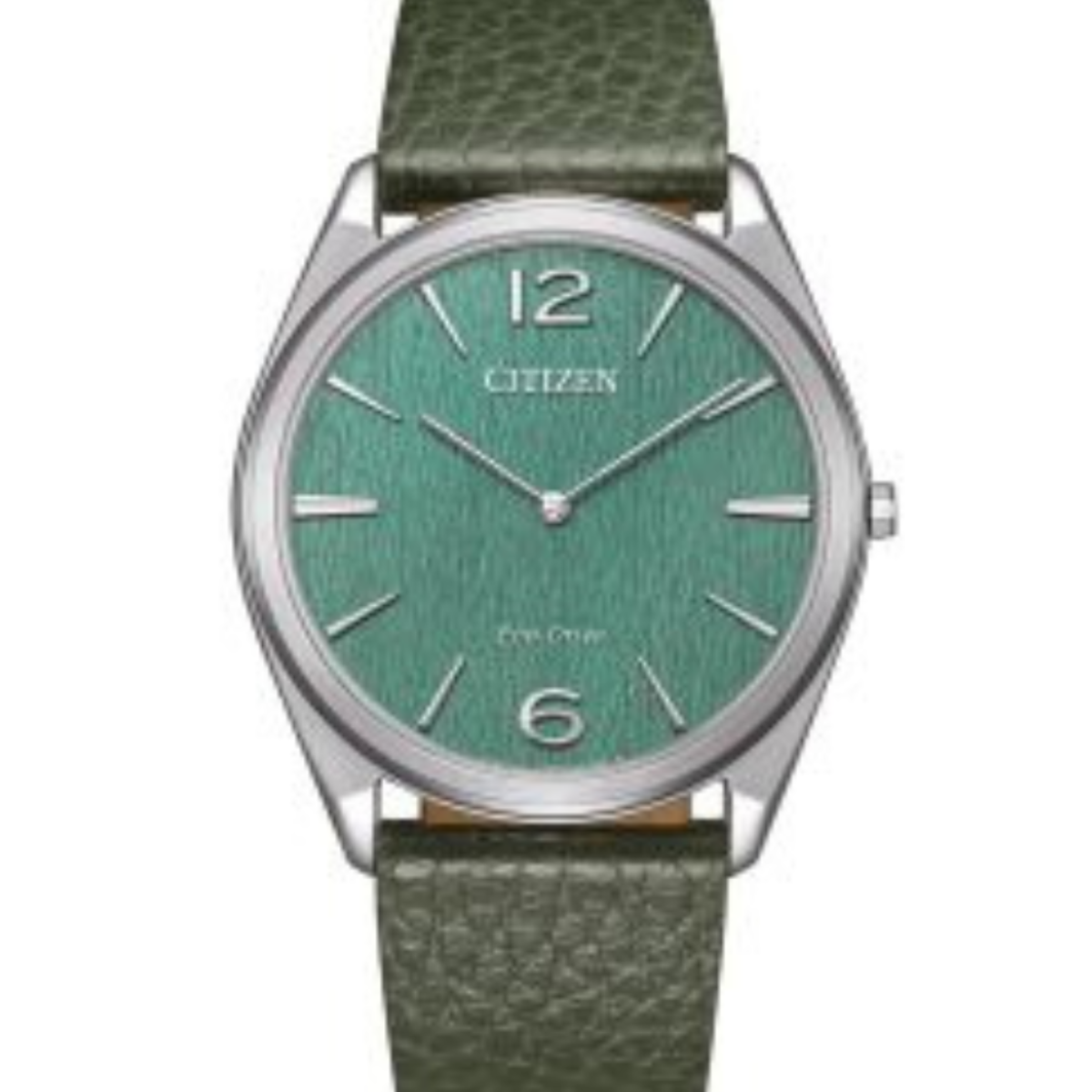 Citizen Suratto Ultra-Slim Eco-Drive AR3120-32X Watch