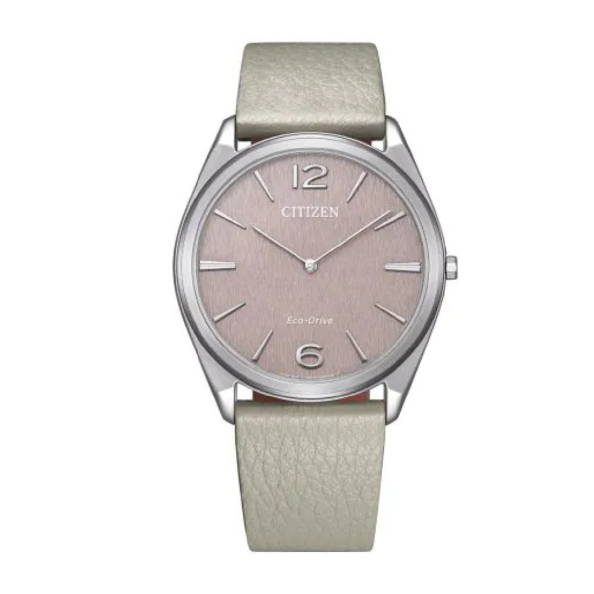 Citizen AR3120-41X Suratto | Ultra-Thin Dress Watch