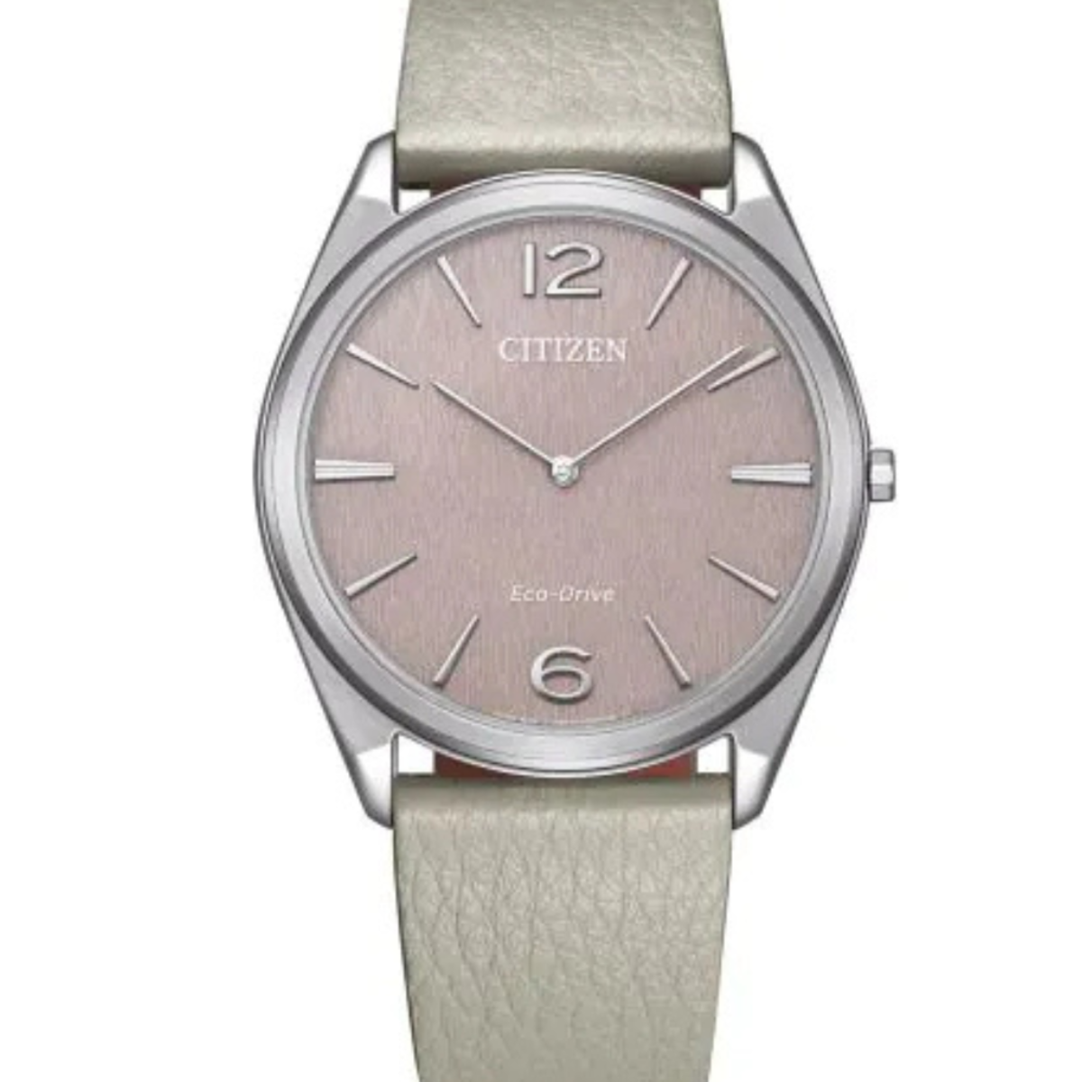 Citizen AR3120-41X Suratto | Ultra-Thin Dress Watch