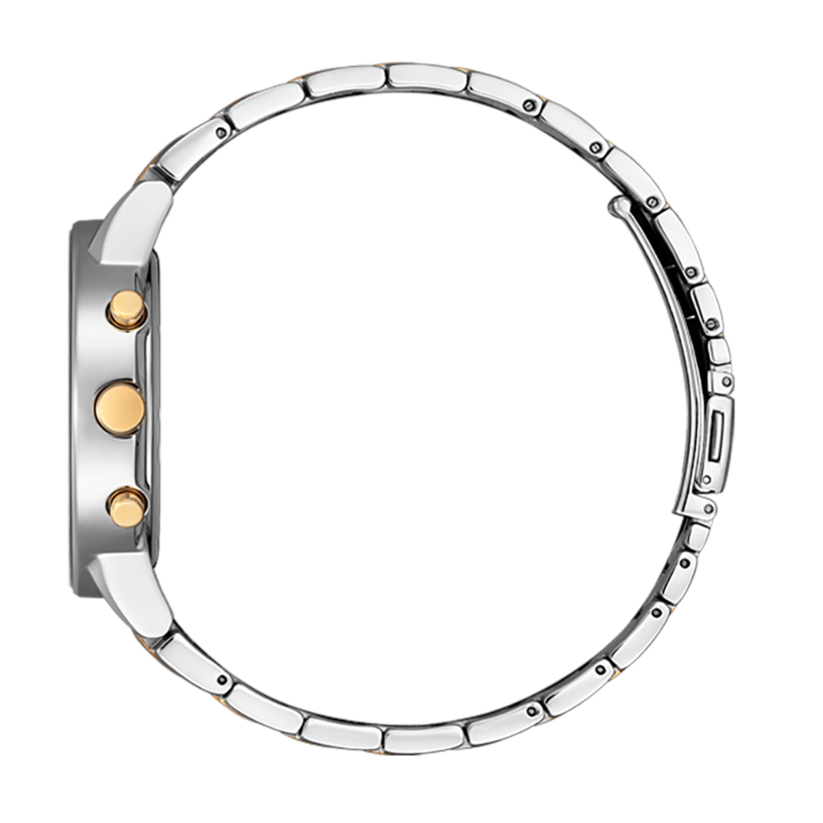 Citizen Chronograph Eco-Drive Men's Watch  AT2244-84X