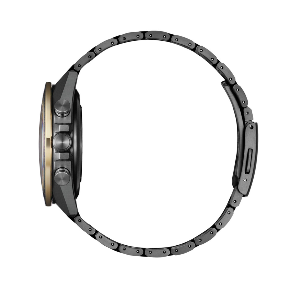 Citizen Attesa Satellite Wave GPS Super Titanium Limited Edition Watch CC4084-83Z