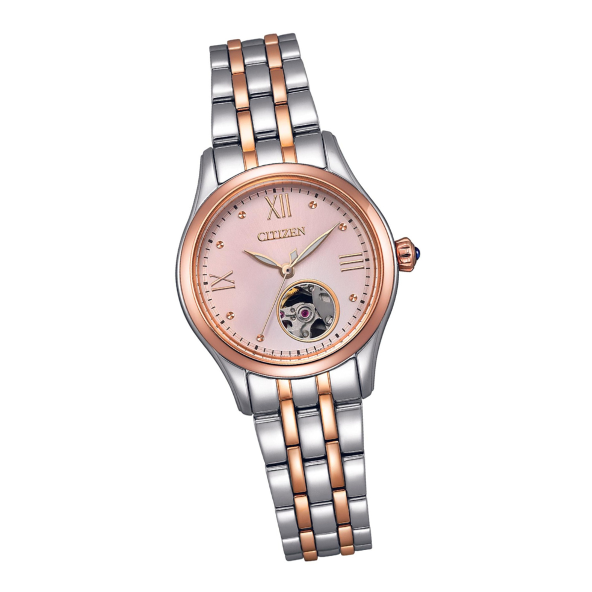 Citizen Ladies Automatic PR1044-87X Watch