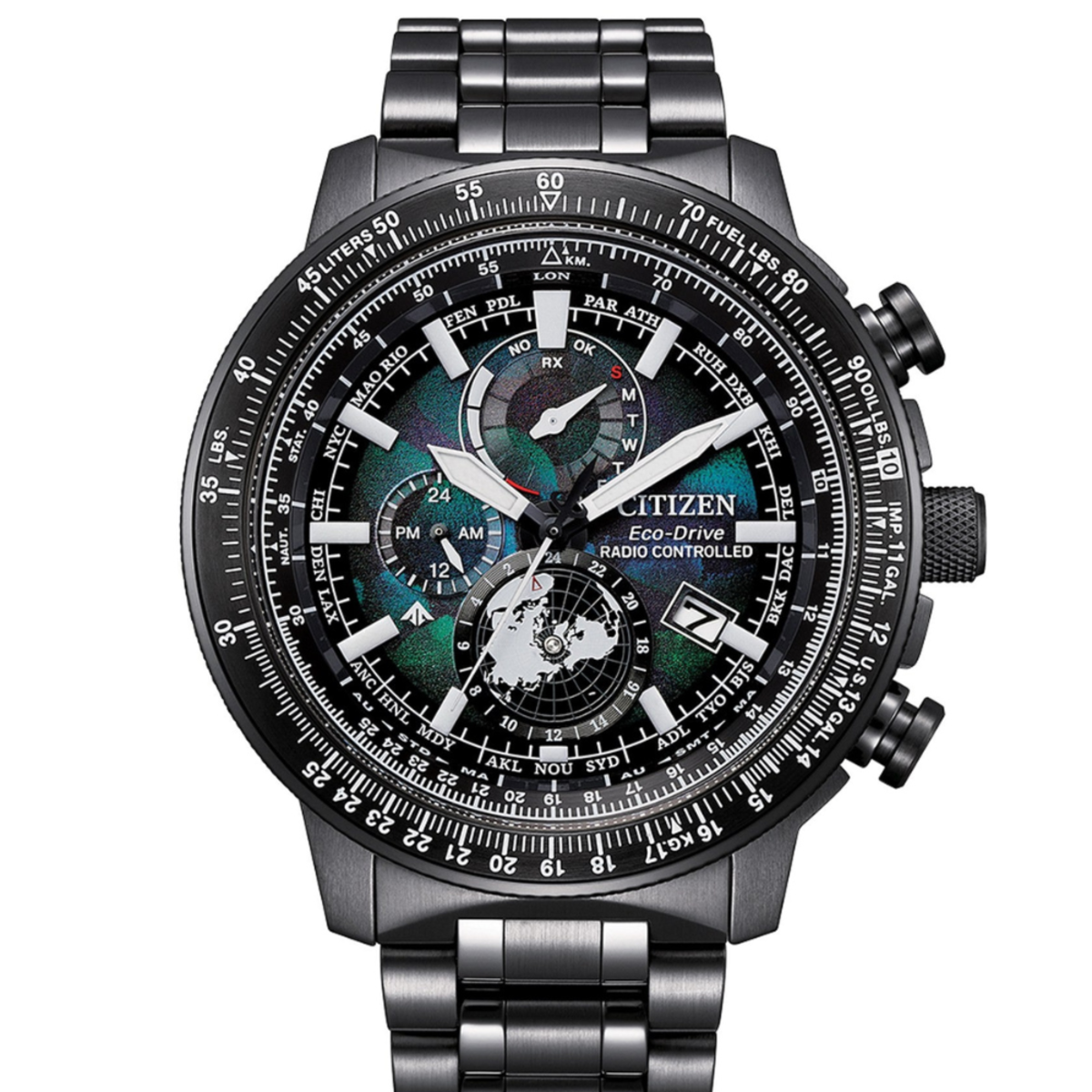 Citizen Promaster Limited Edition BY3005-56E Watch