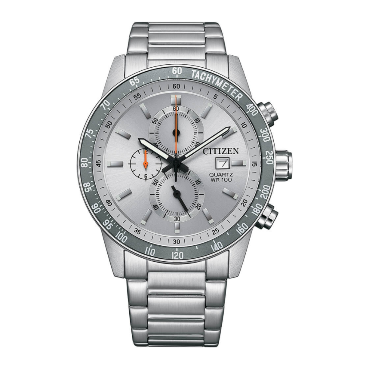 Citizen Men's Chronograph Watch AN3688-58H