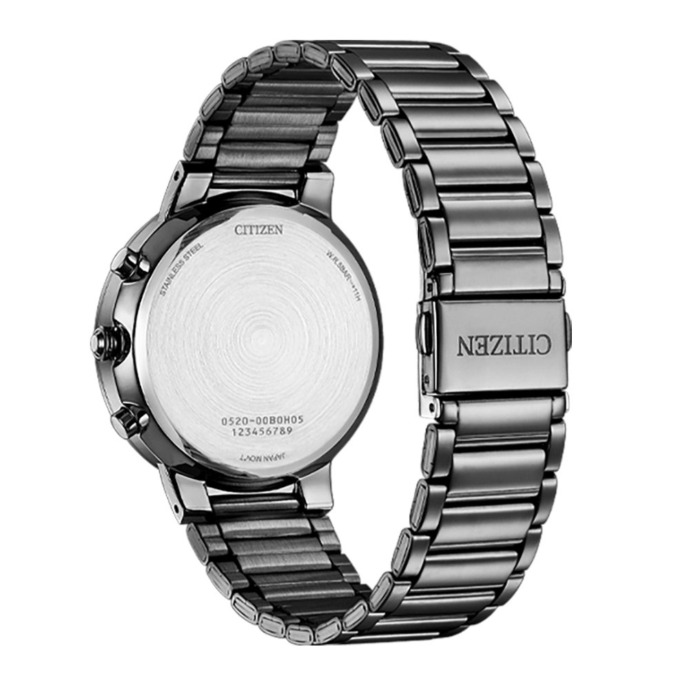 Citizen AN8227-53H Chronograph Quartz Watch