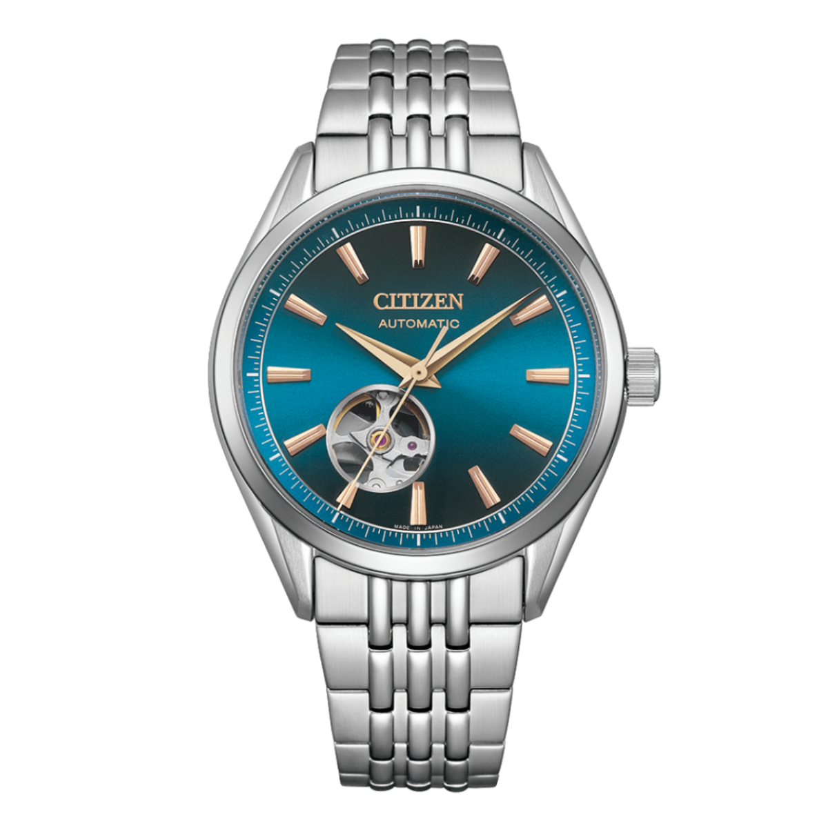 Citizen Collection "Kinpekiju" Limited Edition NH9111-54L