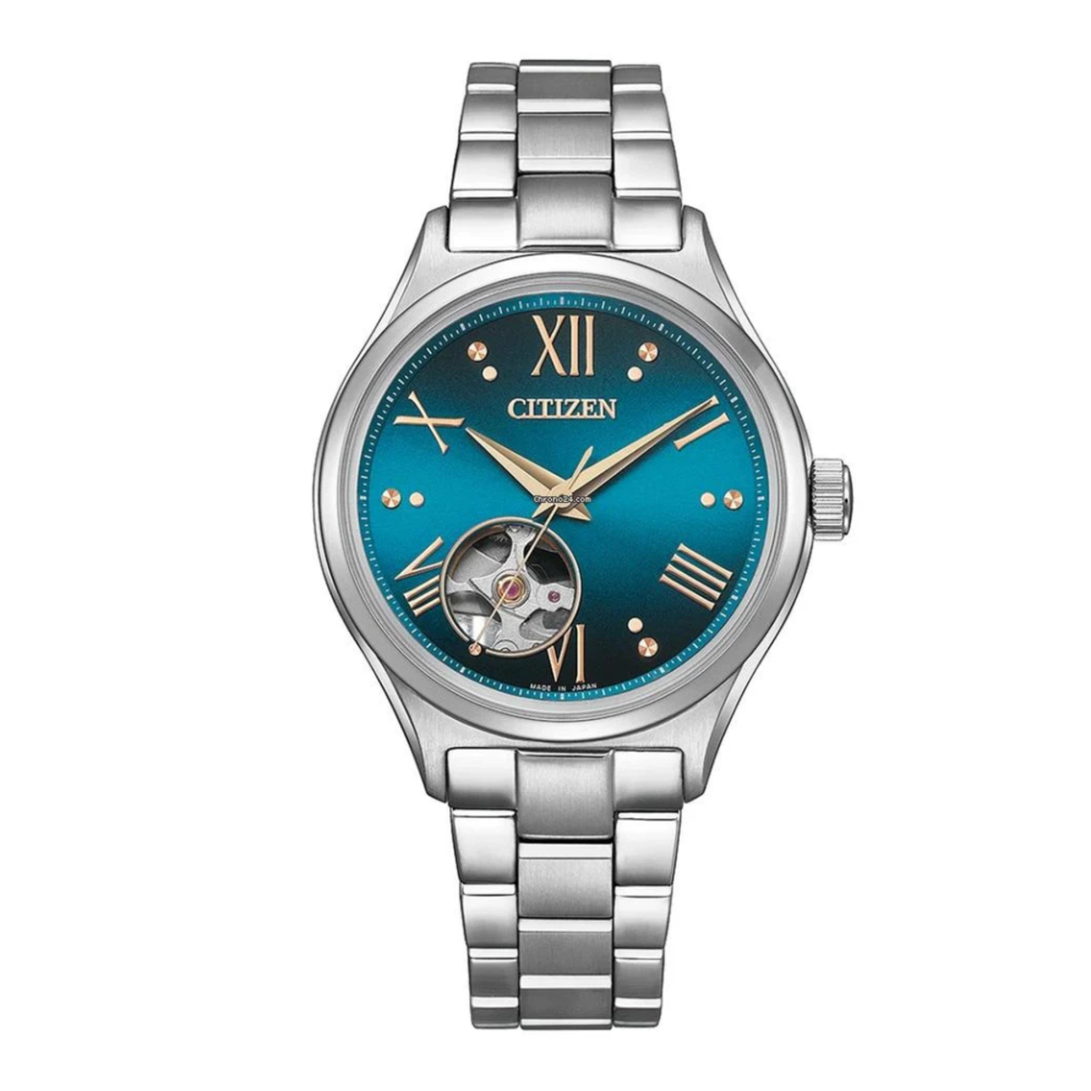 Citizen PC1010-52L "Kinpekiju" Limited Edition Automatic Watch