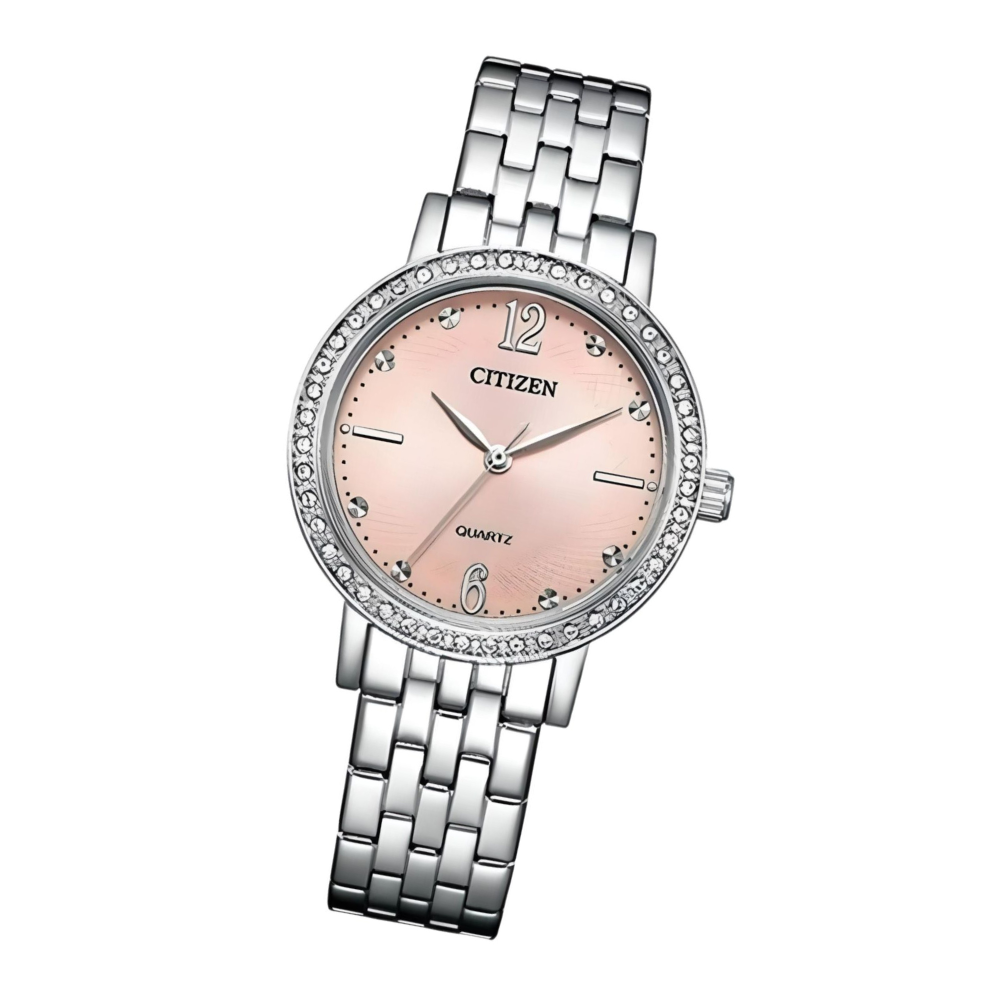 Citizen EL3100-55W Quartz Ladies Watch