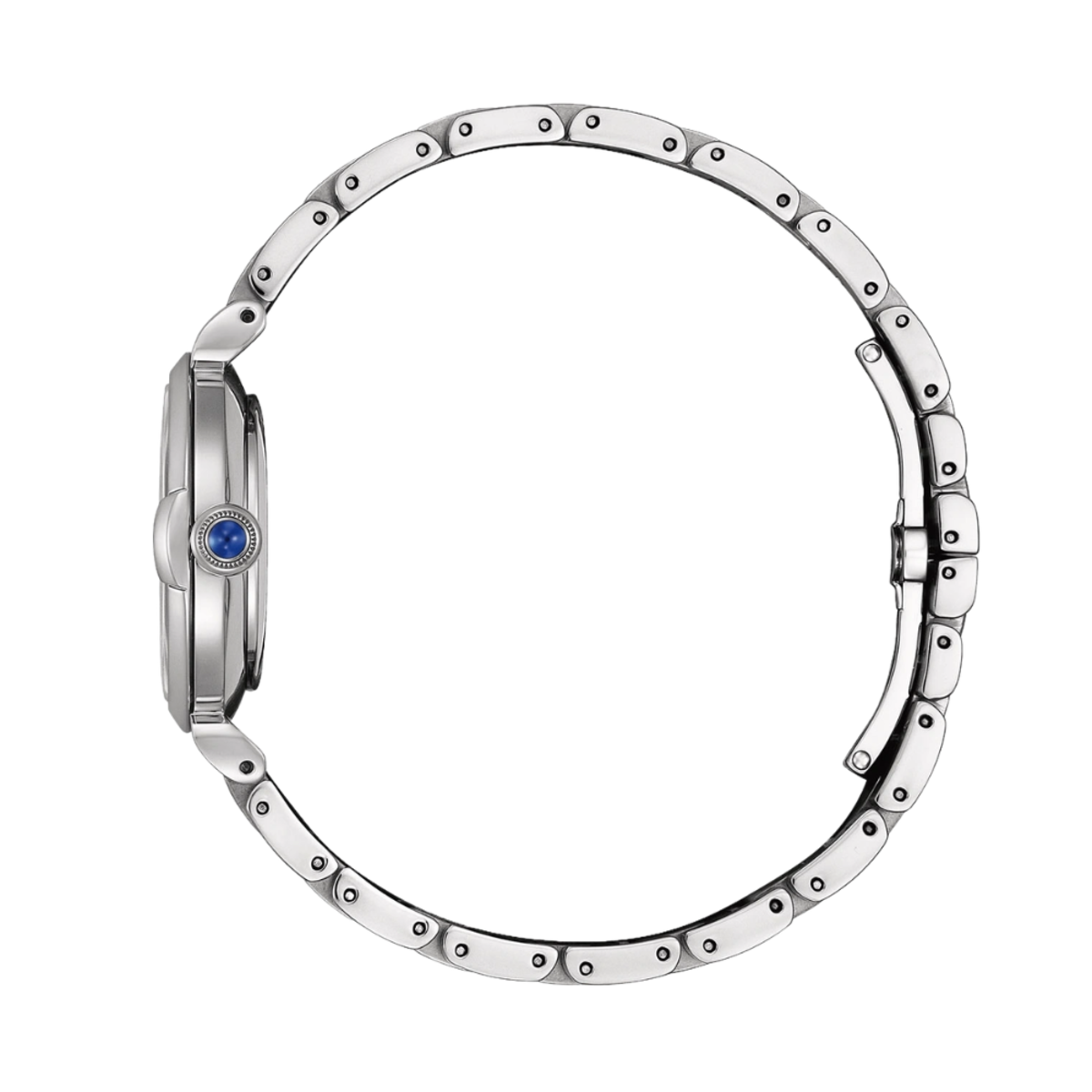 Citizen L series Eco-Drive Women's Watch EM1070-83A
