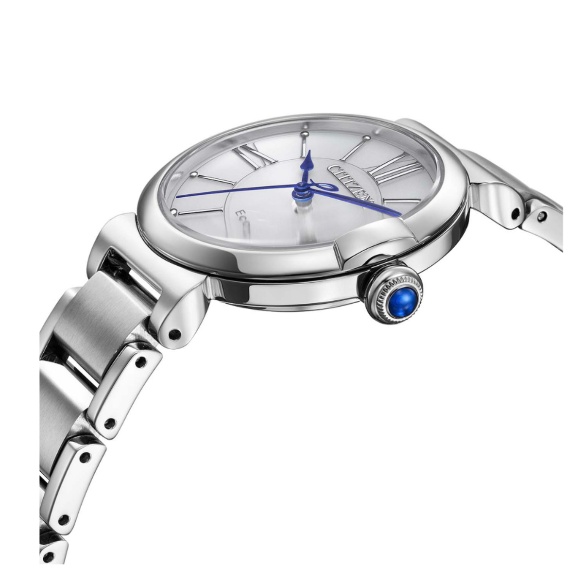 Citizen L series Eco-Drive Women's Watch EM1070-83A