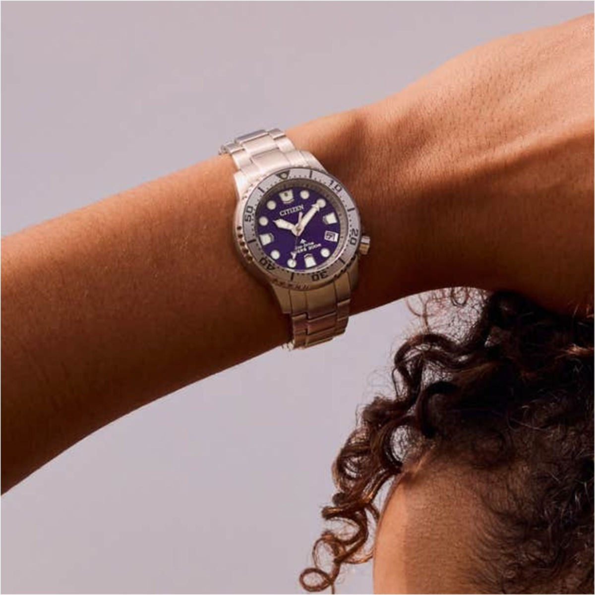 Citizen Women's Eco-Drive Classic Watch EQ02027-50X