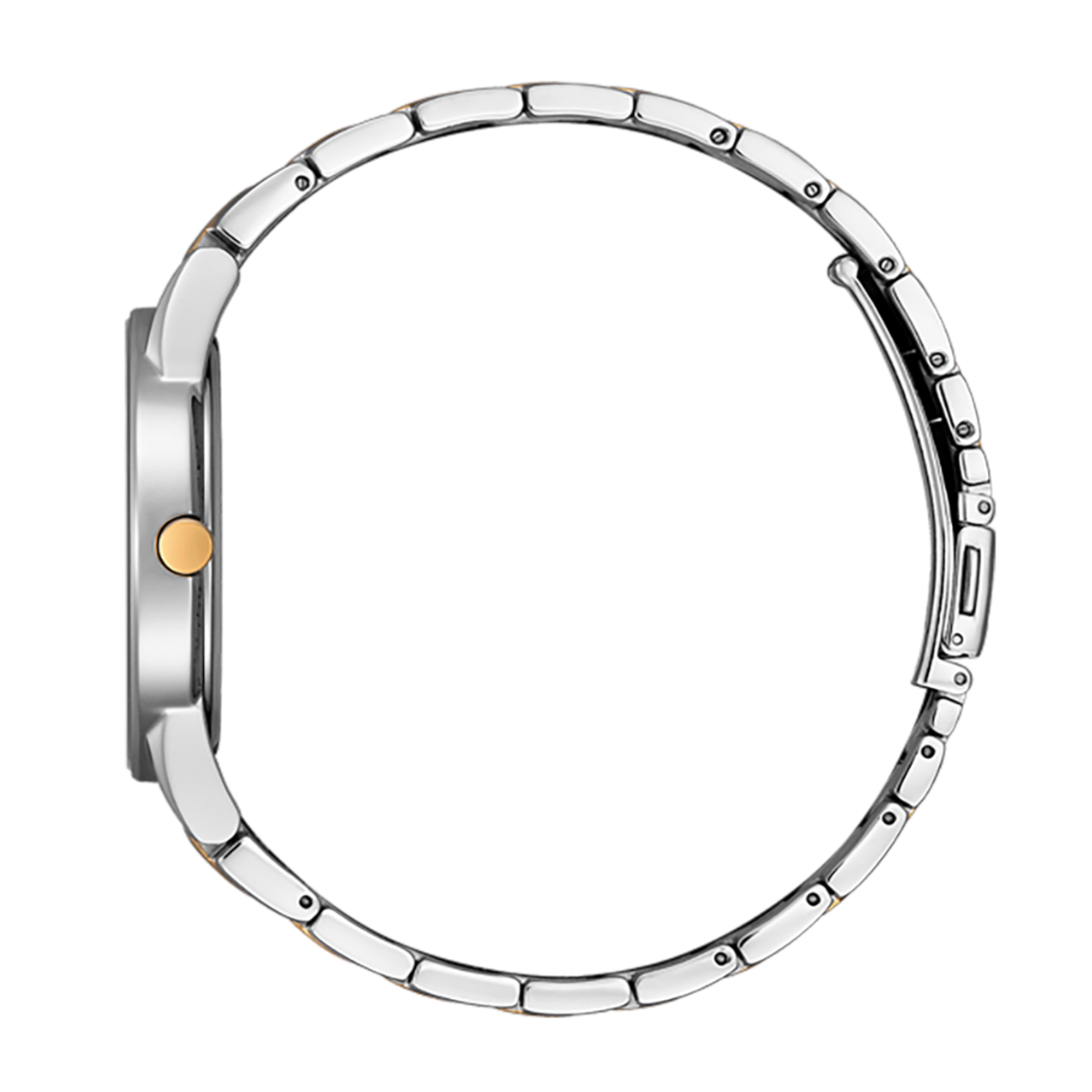 Citizen Eco-Drive Blue Dial Men's Watch AU1064-85L