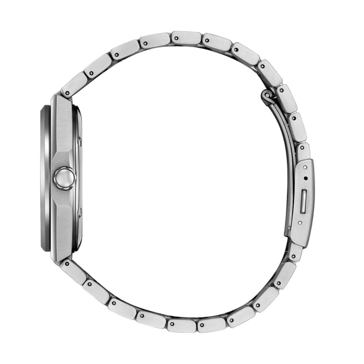 Citizen Zenshin Super Titanium Eco-Drive Watch - AW0130-85M