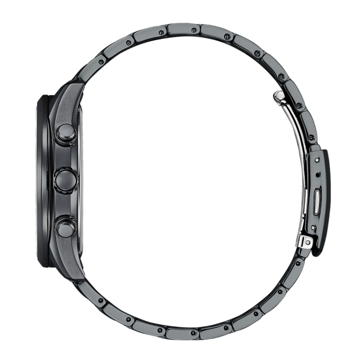 Citizen Eco-Drive x Radio-Controlled | BY1035-56L Watch