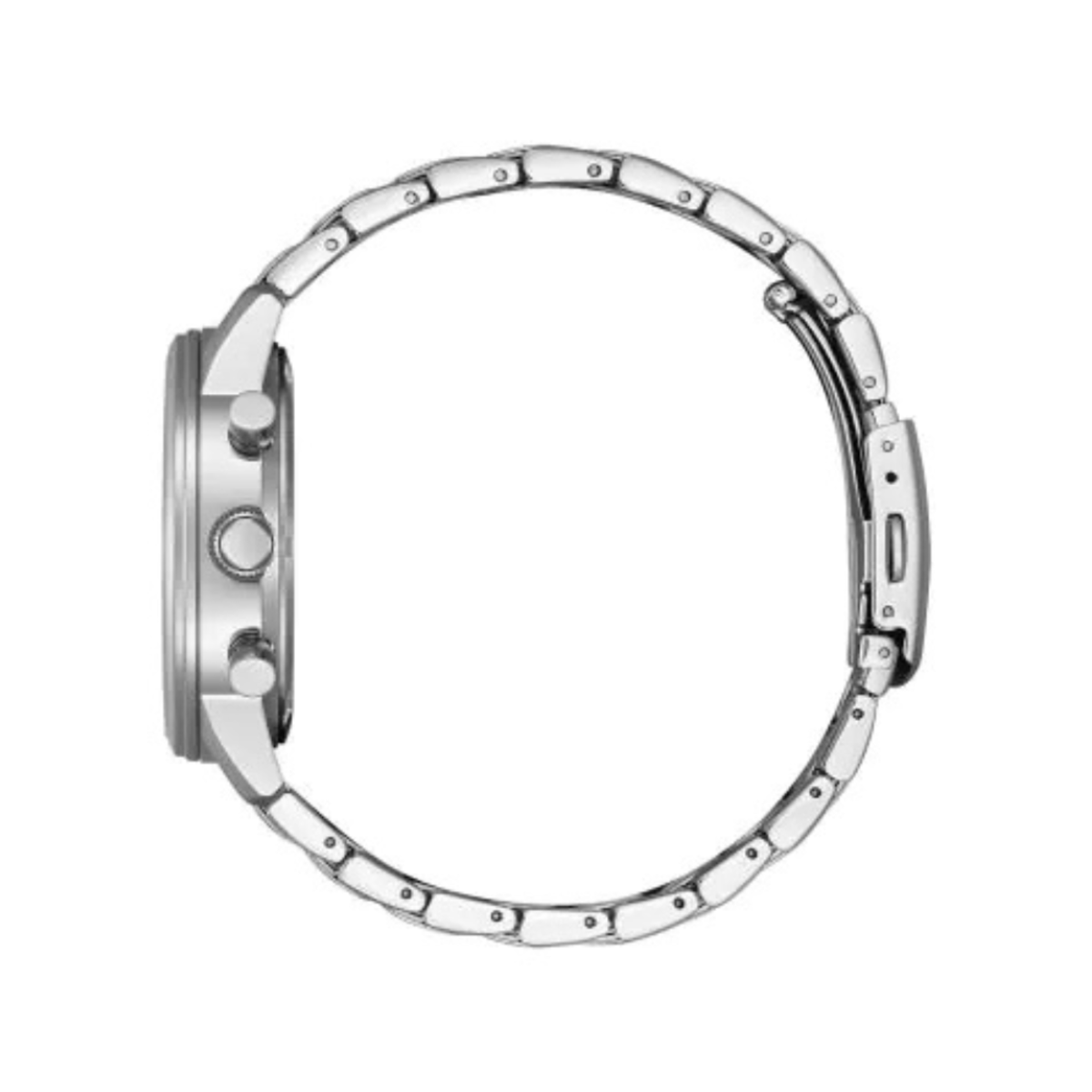 Citizen Eco-Drive Chronograph CA4720-52L Blue Dial Watch