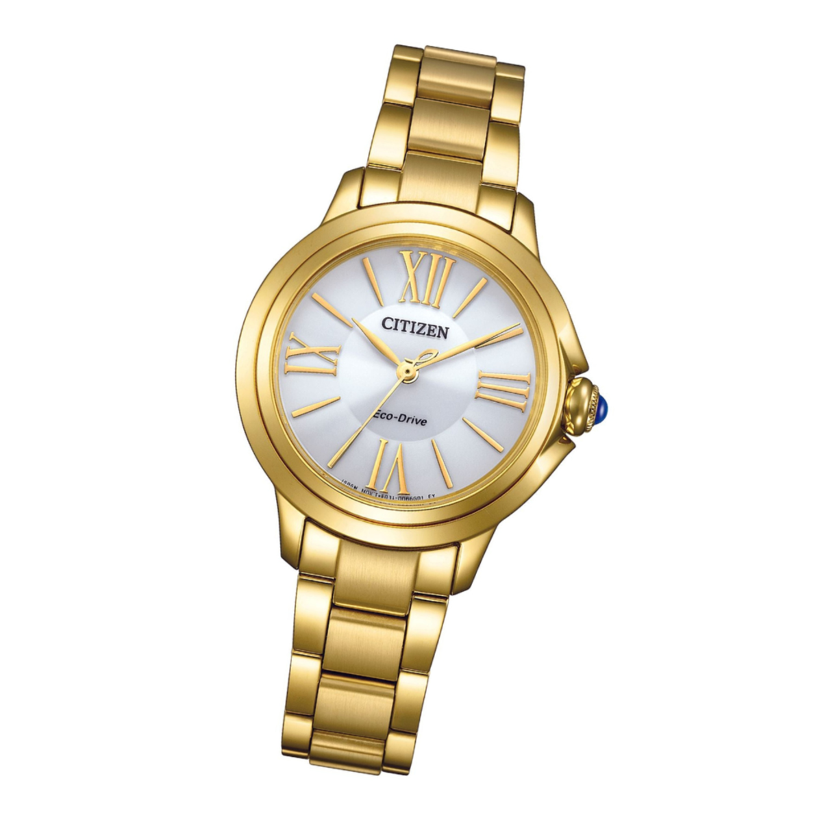 Citizen EM1162-52A Eco-Drive Women's Watch