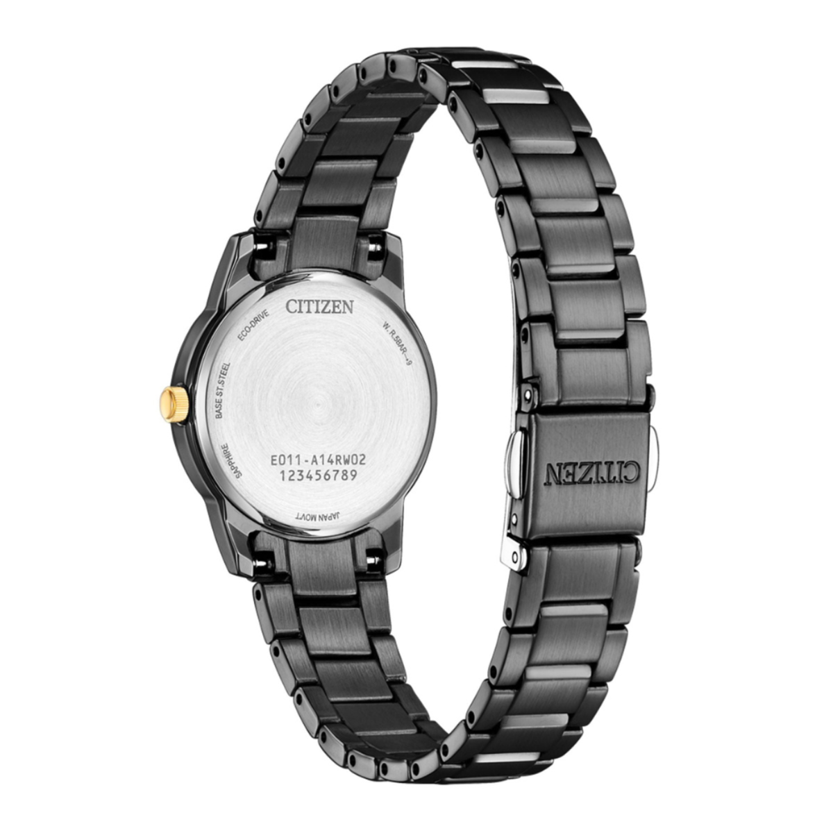 Citizen EW2316-79E Eco-Drive Women's Watch