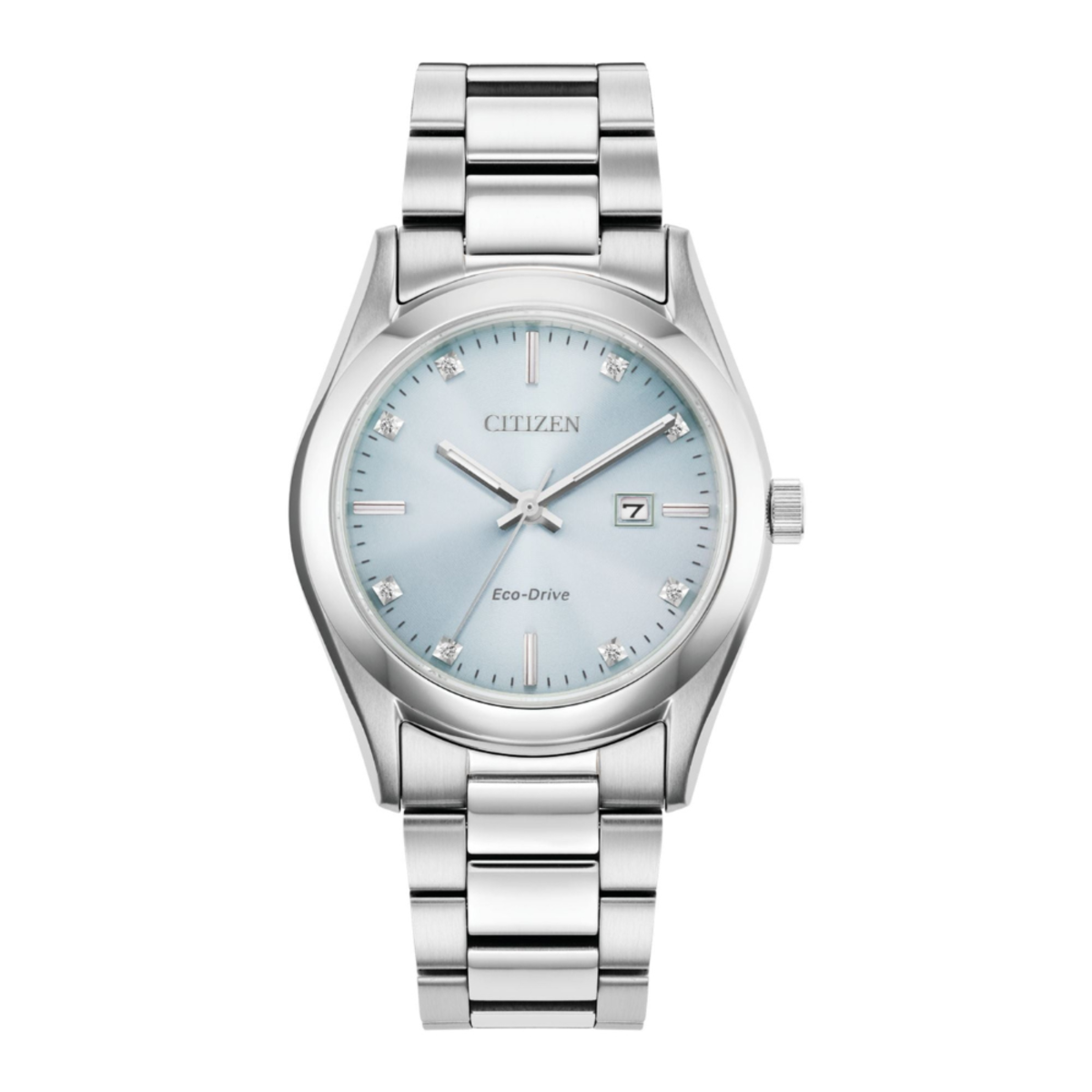 Citizen Eco-Drive Women's Watch EW2700-54L