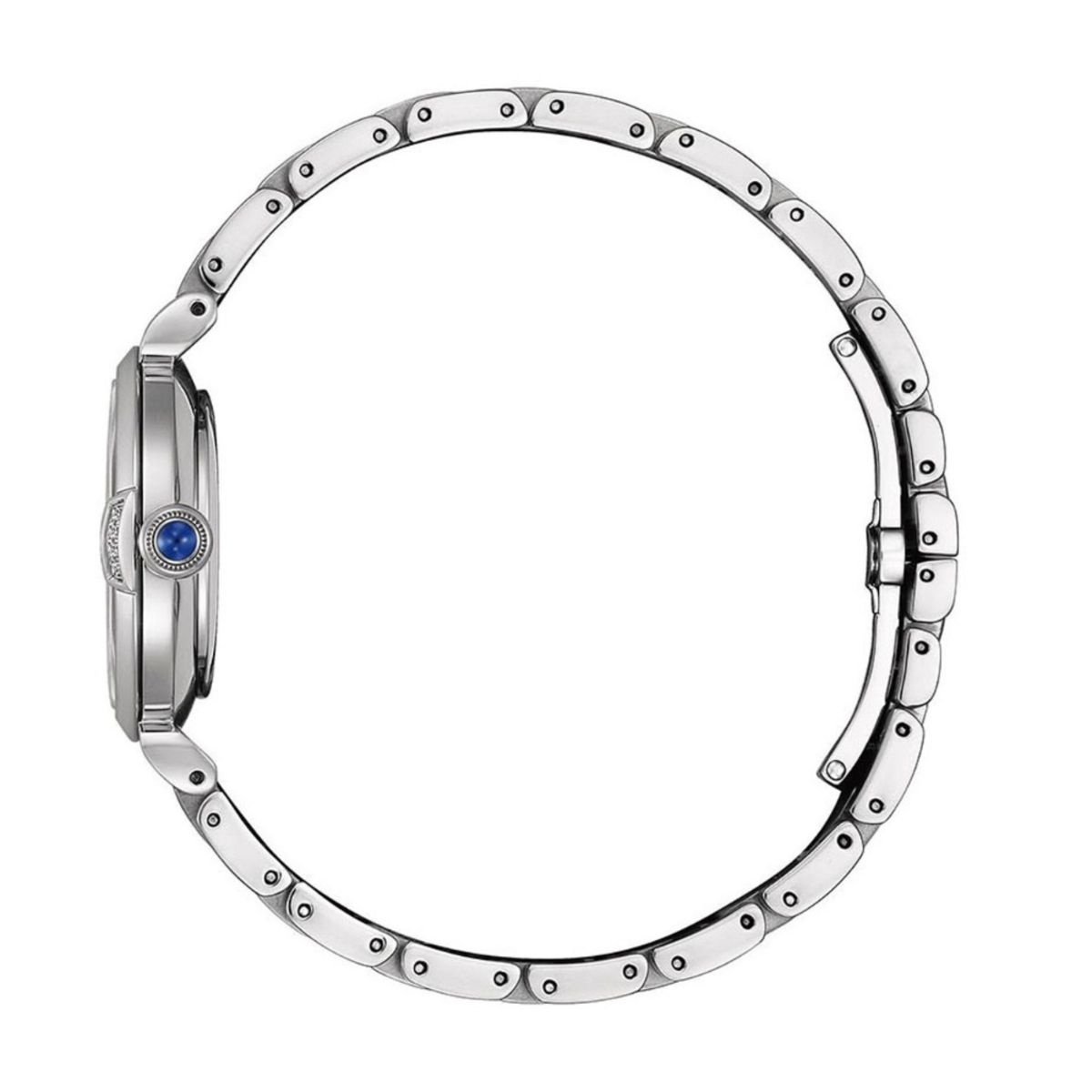Citizen L Series | EM1060-87Y Women’s Eco-Drive Watch