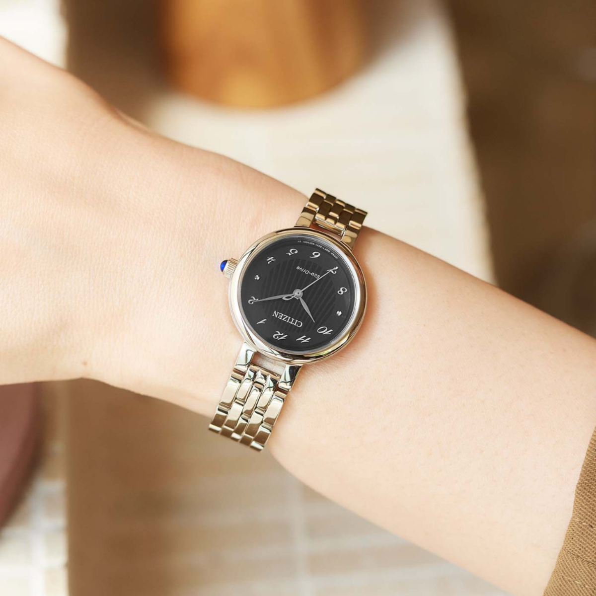 Citizen Ladies Watch EM0990-81E