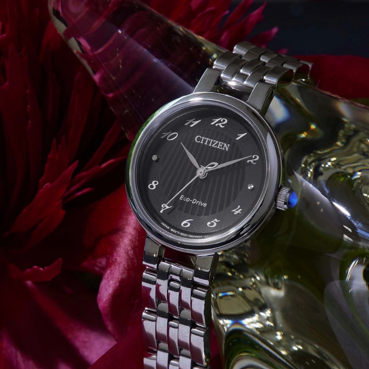 Citizen Ladies Watch EM0990-81E