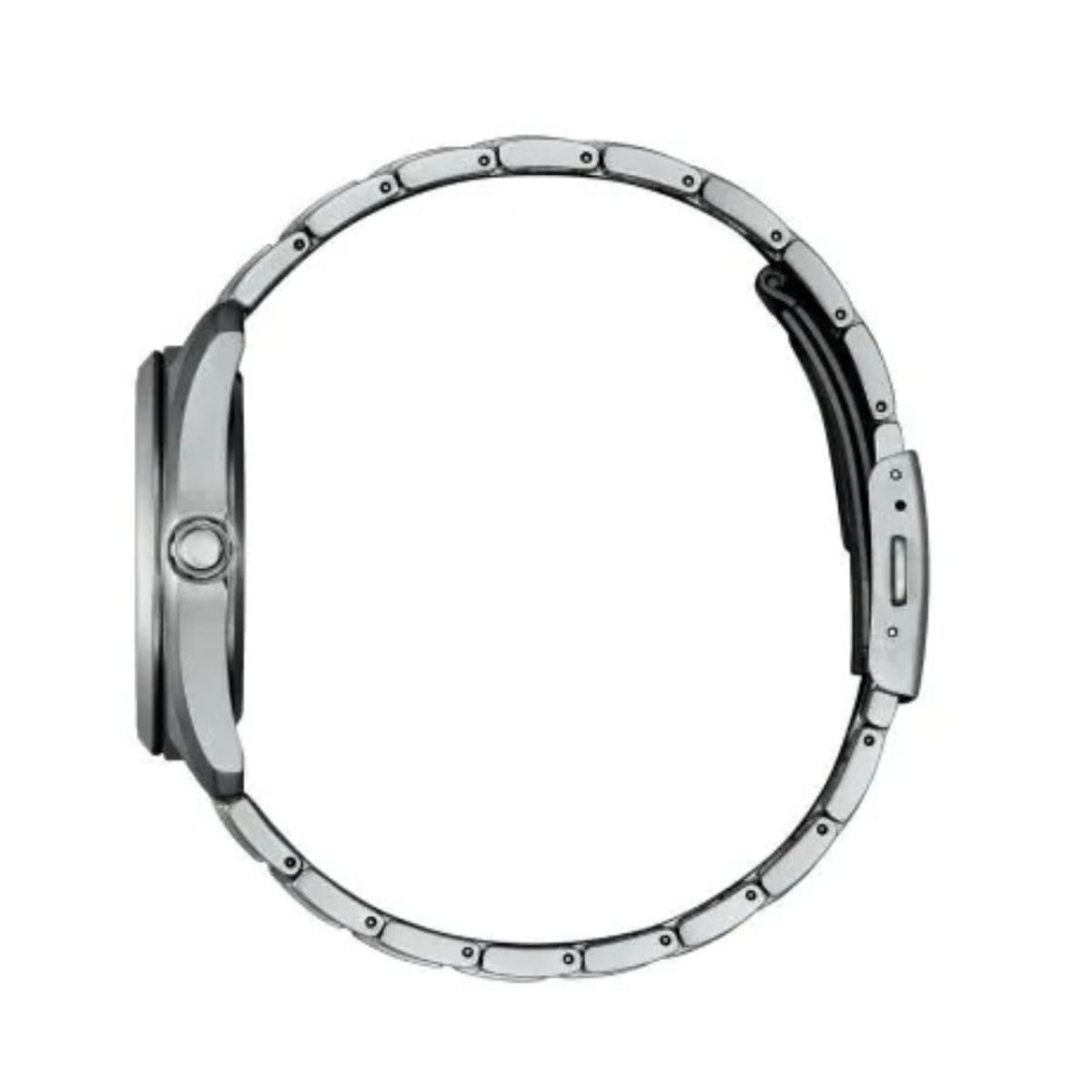 Citizen Eco-Drive Super Titanium Men's AW1900-50A Watch
