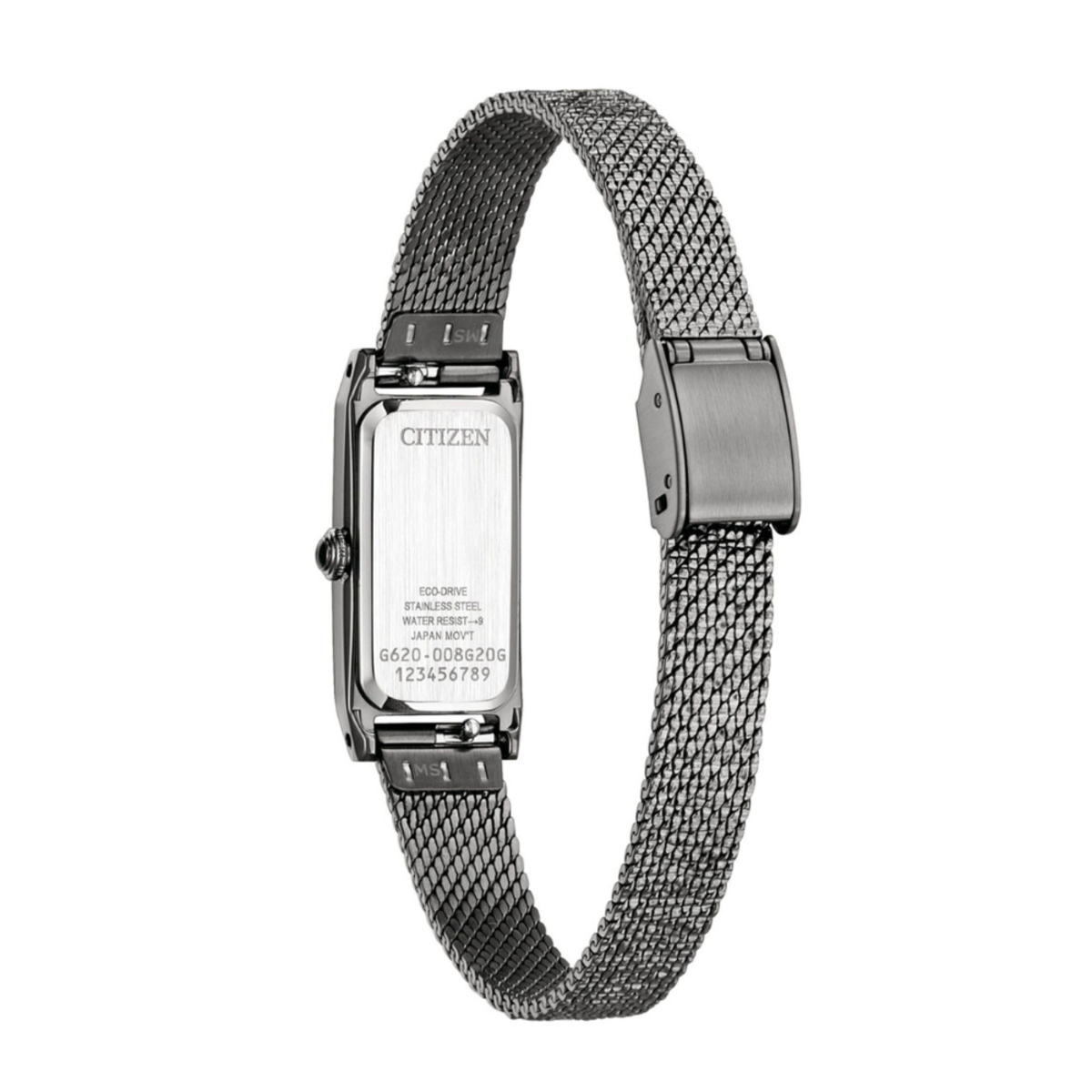 Citizen Eco-Drive Limited Edition Women's Watch EG7049-53Y