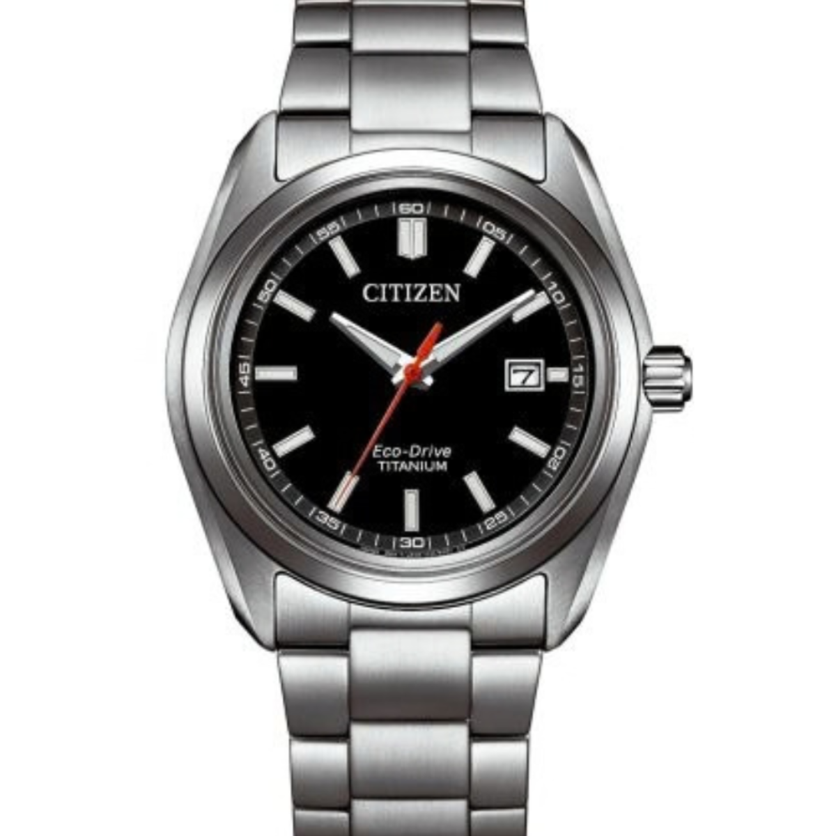 Citizen Eco-Drive Super Titanium AW1900-50E Men's Watch
