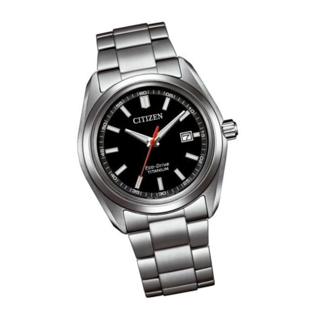 Citizen Eco-Drive Super Titanium AW1900-50E Men's Watch