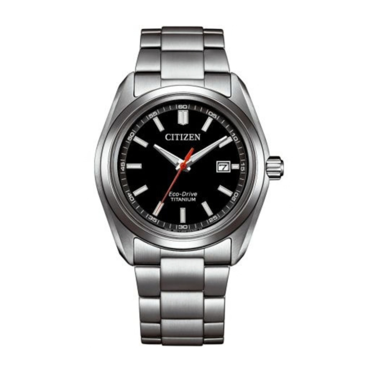 Citizen Eco-Drive Super Titanium AW1900-50E Men's Watch
