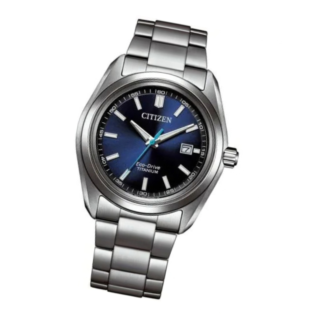 Citizen Eco-Drive Super Titanium Men's Watch AW1900-50L