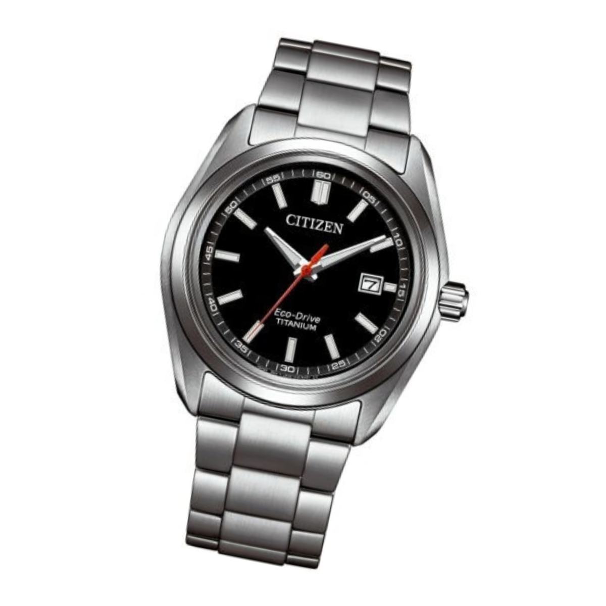 Citizen Eco-Drive Super Titanium AW1900-50E Men's Watch