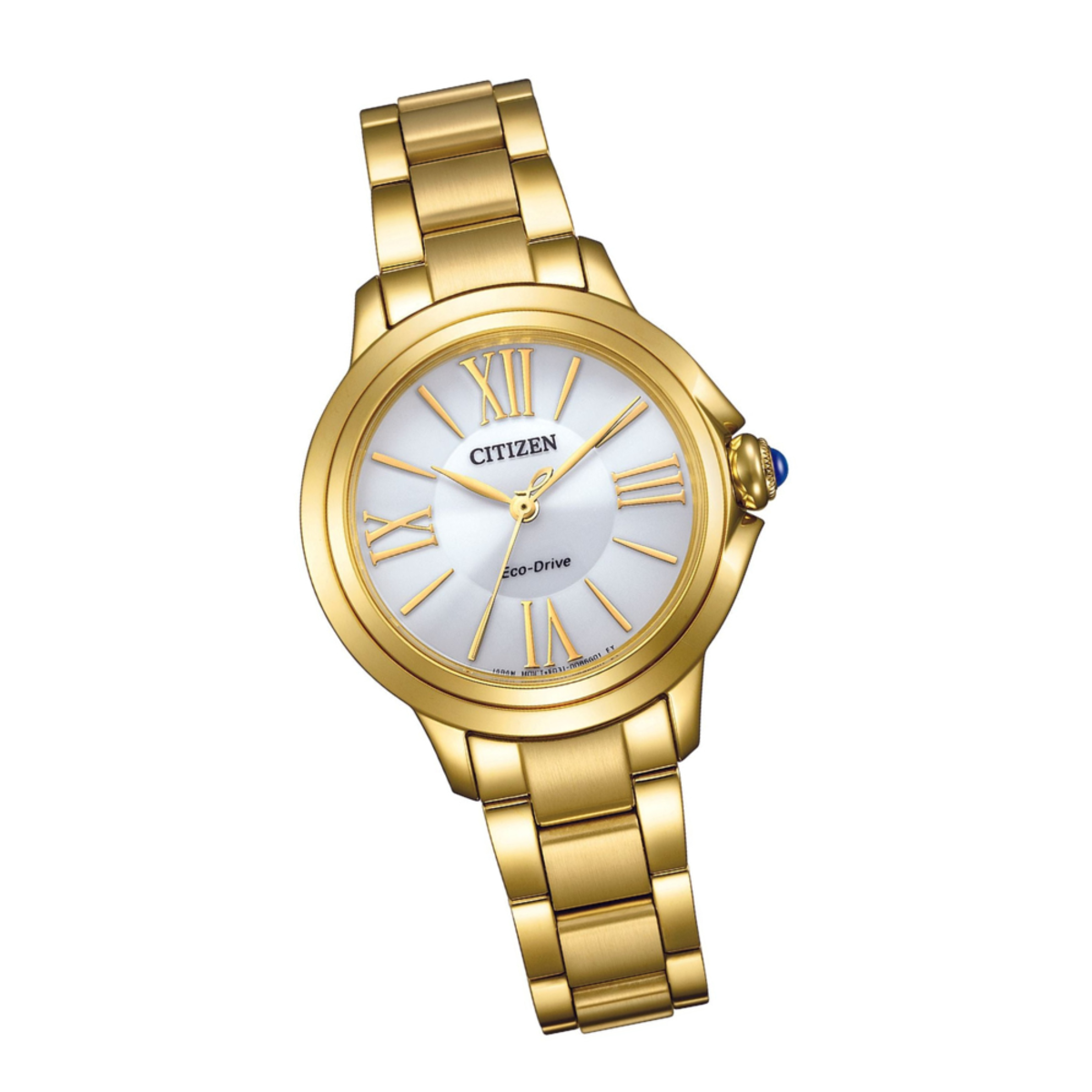 Citizen EM1162-52A Eco-Drive Women's Watch
