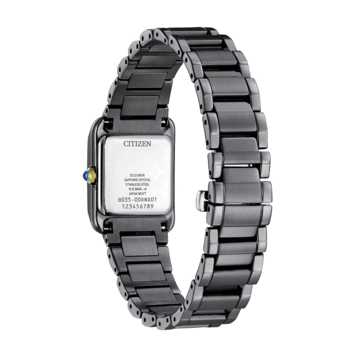 Citizen L Bianca EW5636-55E 50th Anniversary Eco-Drive Women's Watch