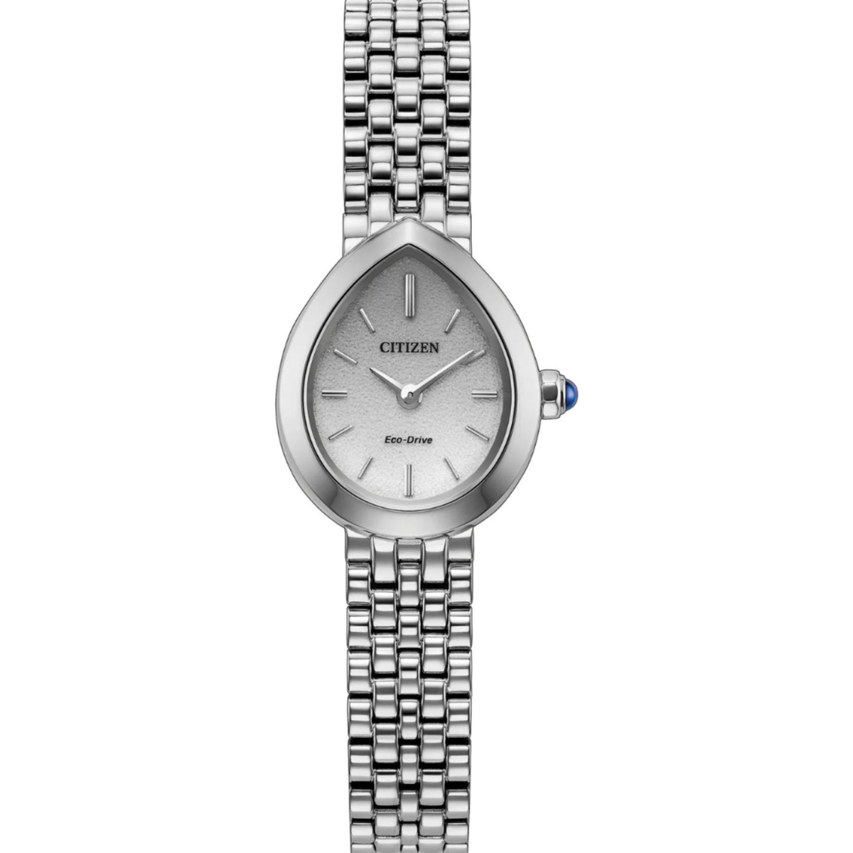 Citizen L Rainell Eco-Drive Women's EX1550-54A Watch