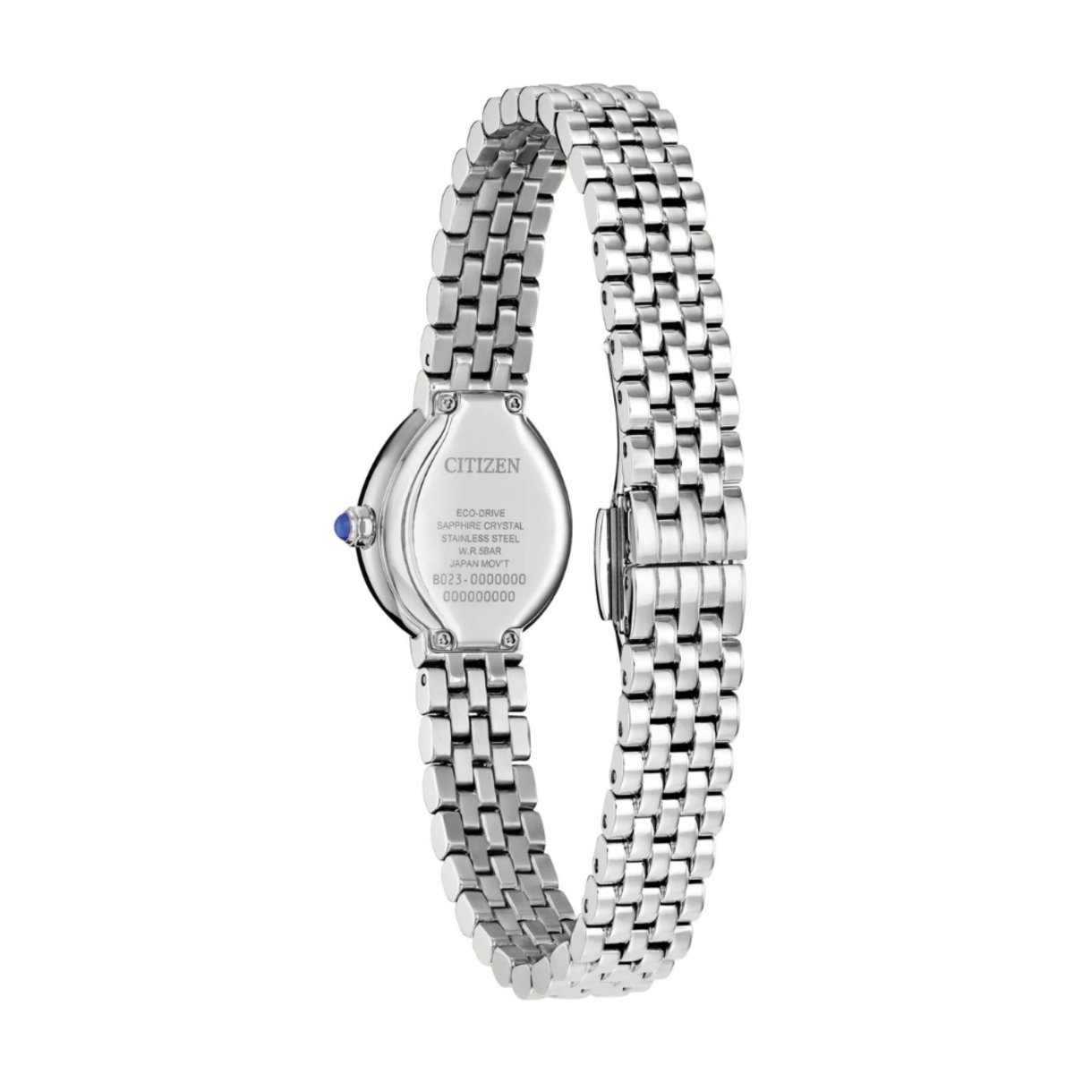 Citizen L Rainell Eco-Drive Women's EX1550-54A Watch