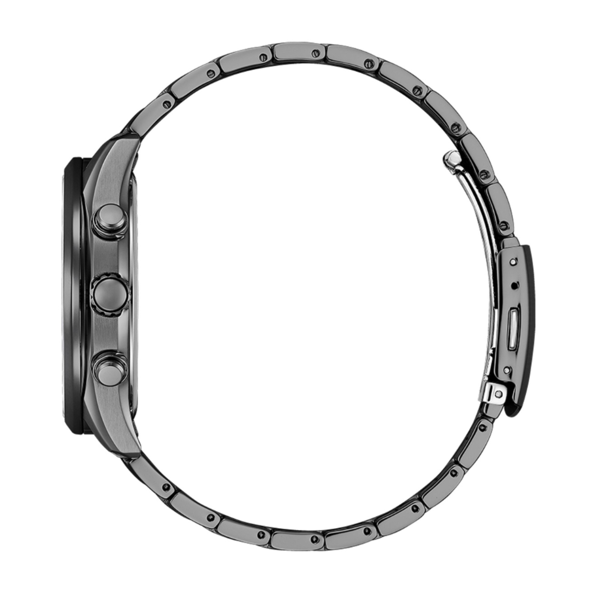 Citizen Eco-Drive x Radio-Controlled Moon Phase BY1037-51H