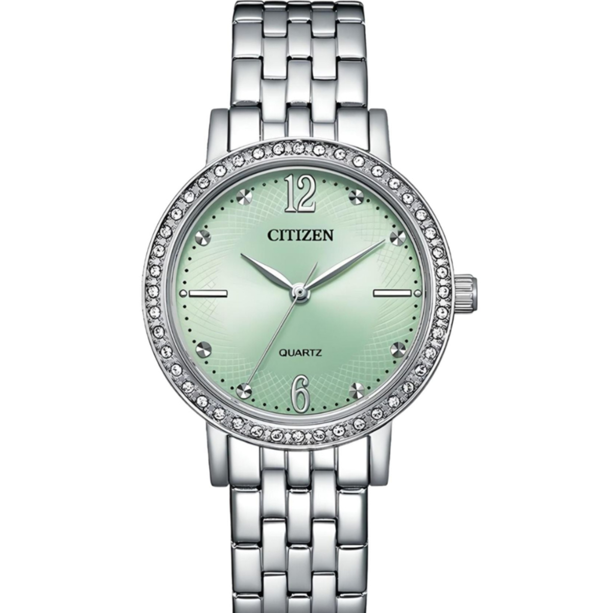 Citizen Elegance Ladies Quartz EL3100-55X Watch