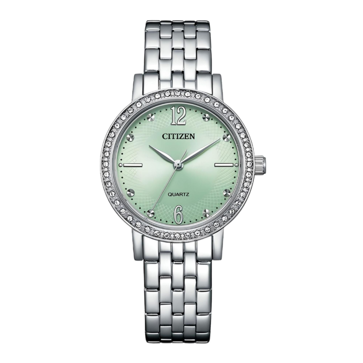 Citizen Elegance Ladies Quartz EL3100-55X Watch
