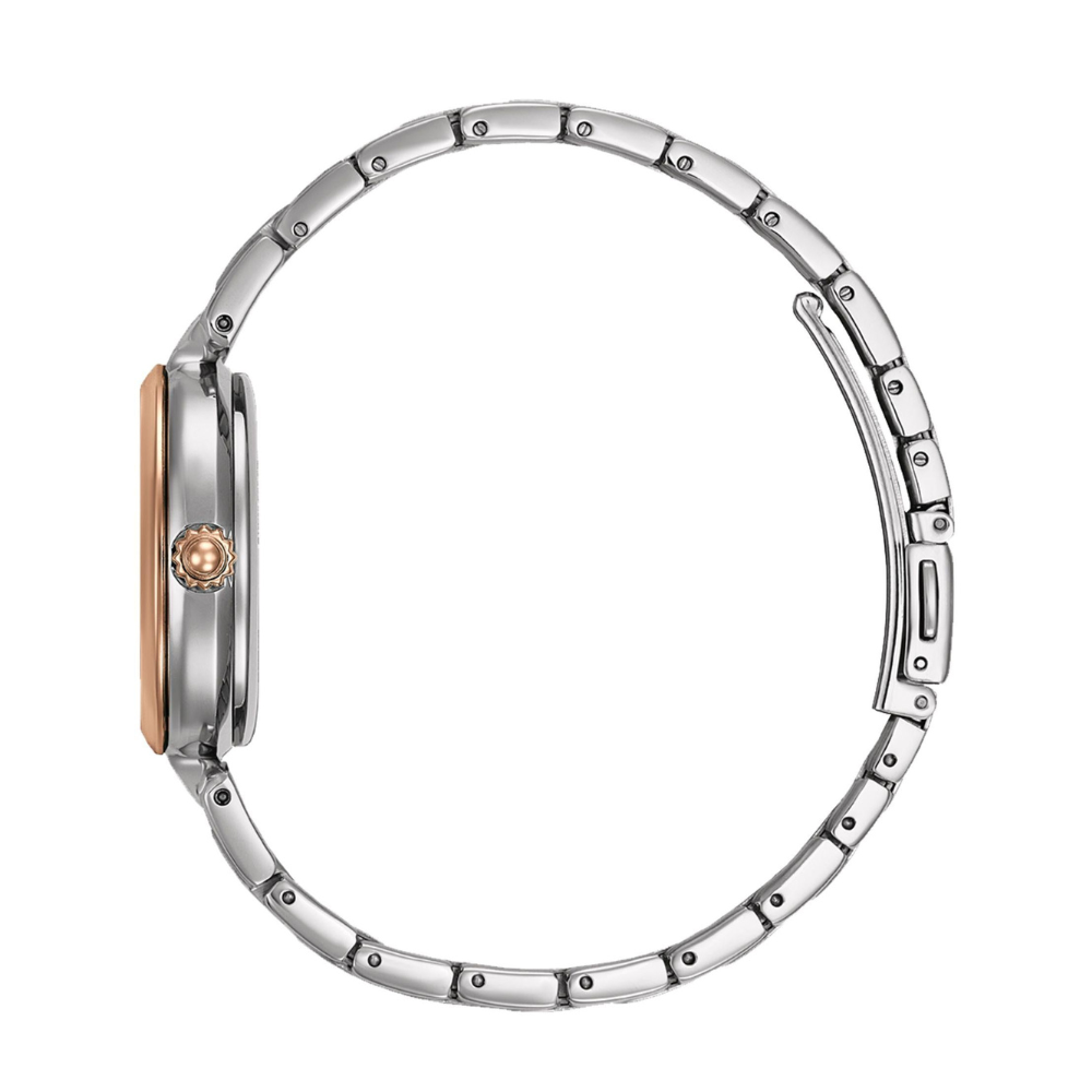 Citizen General Open-Heart Automatic Women's PR1054-67A Watch
