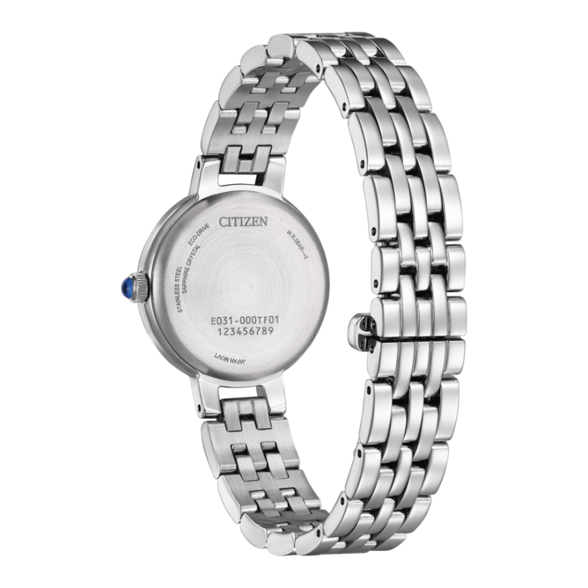Citizen L EM0990-81A | Women's Eco-Drive Watch