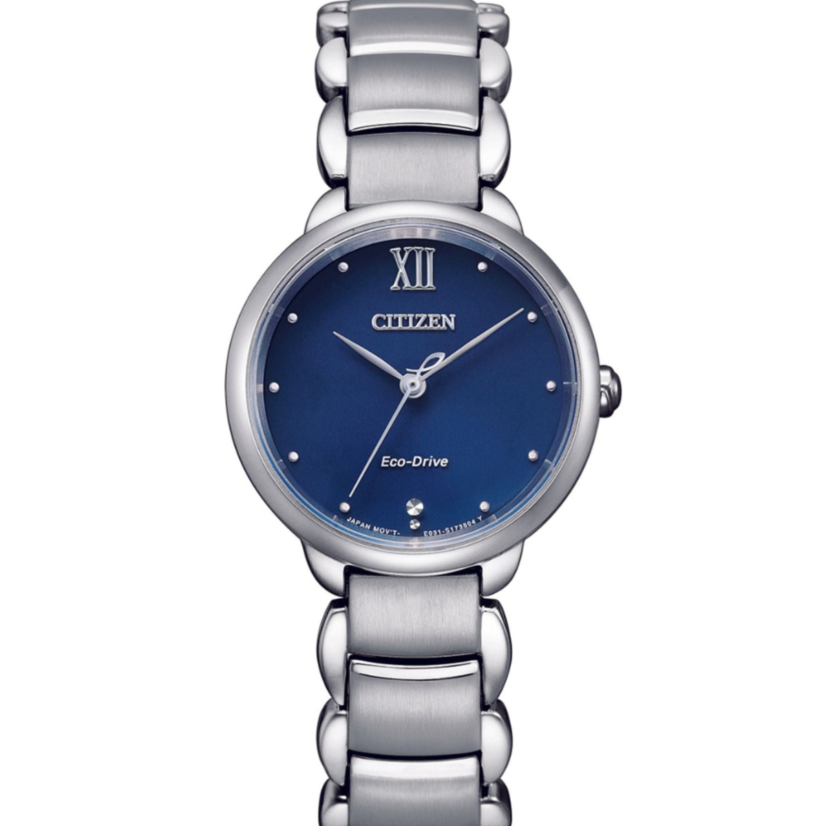 Citizen Eco-Drive Women's Watch EM0920-86L Watch